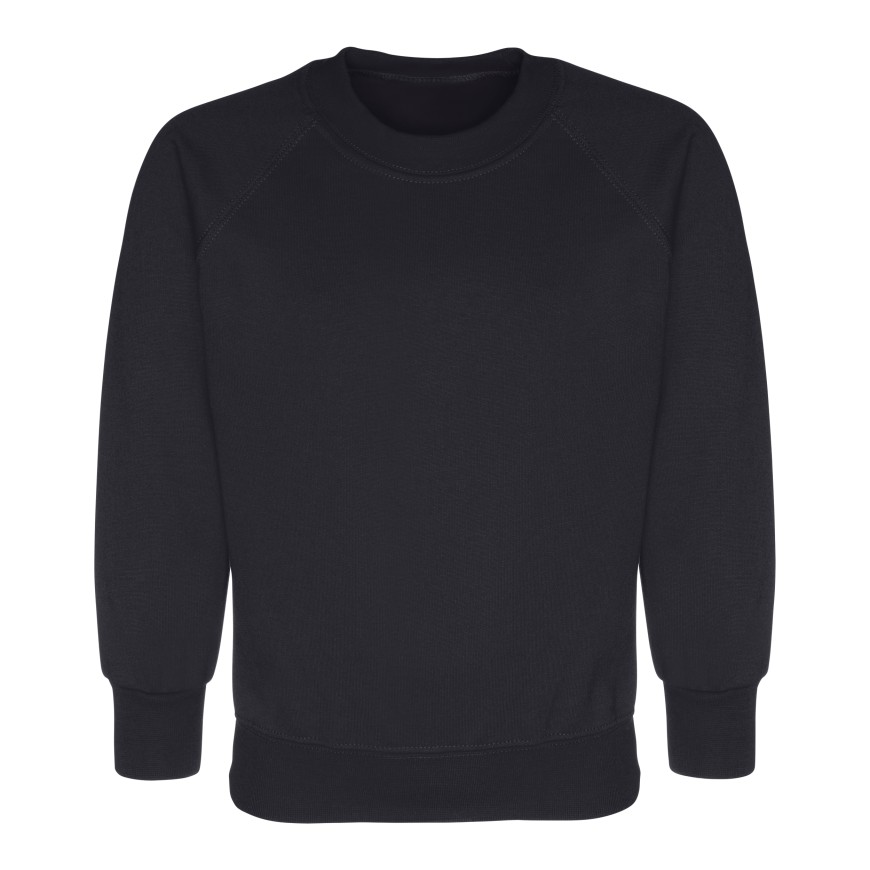 Navy store sweat shirt