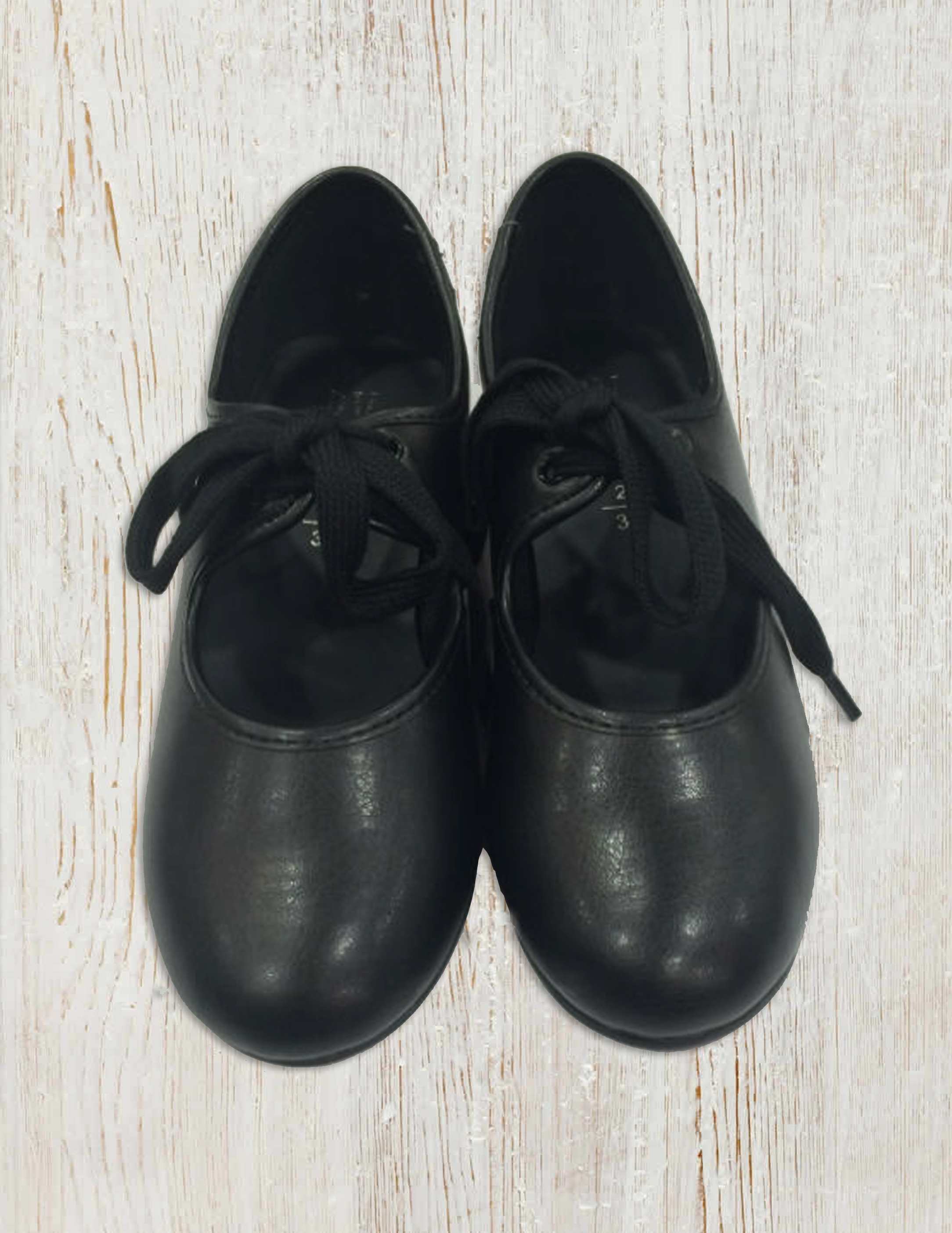 Black Tap ShoesThe Schoolwear Centre