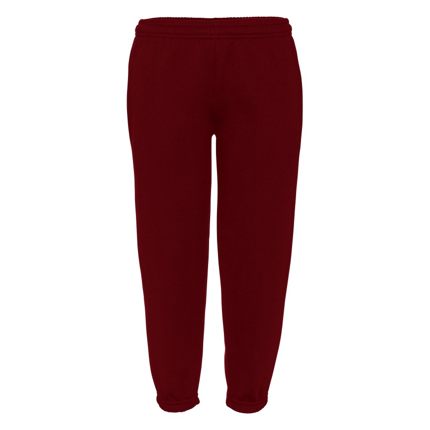 Maroon tracksuit deals pants school