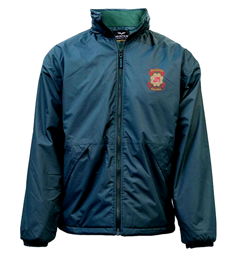 Salerno Jacket (SALOSLO)The Schoolwear Centre