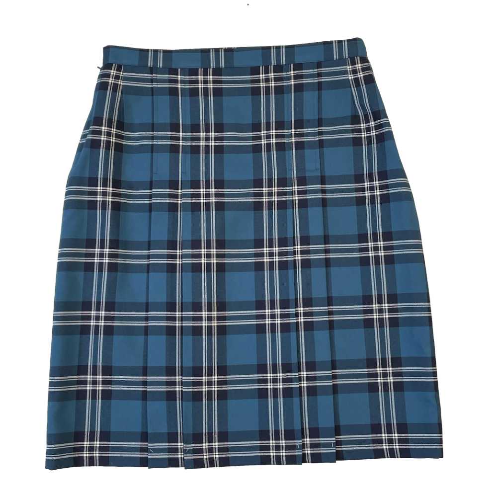 High Cross College, Tuam Tartan Skirt (SHCCS) - The Schoolwear ...